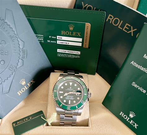 garanzia rolex smarrita